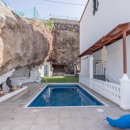 Villa Cesar Σάντα Κρουζ Τενερίφης Εξωτερικό φωτογραφία