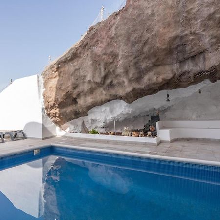 Villa Cesar Σάντα Κρουζ Τενερίφης Εξωτερικό φωτογραφία