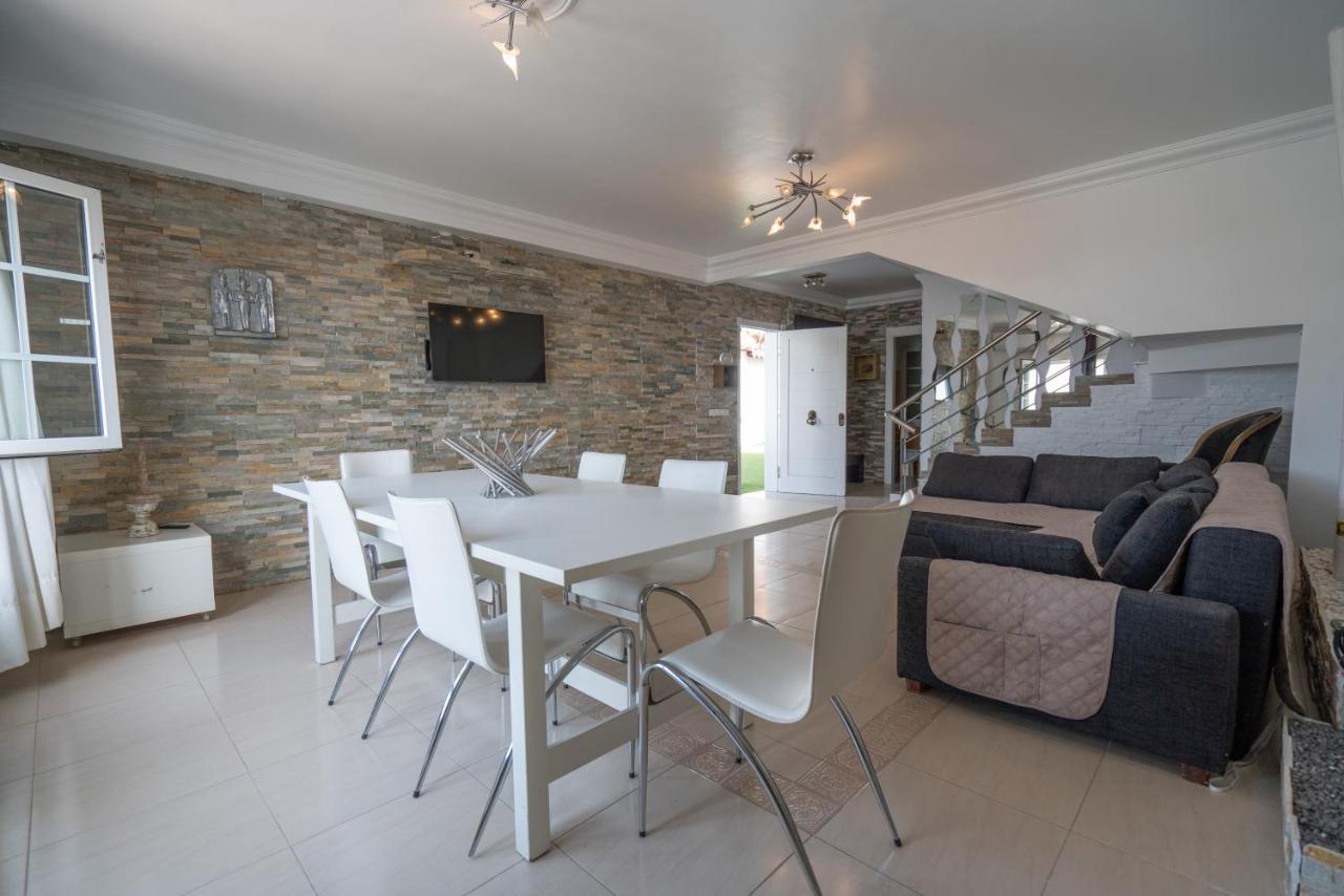 Villa Cesar Σάντα Κρουζ Τενερίφης Εξωτερικό φωτογραφία