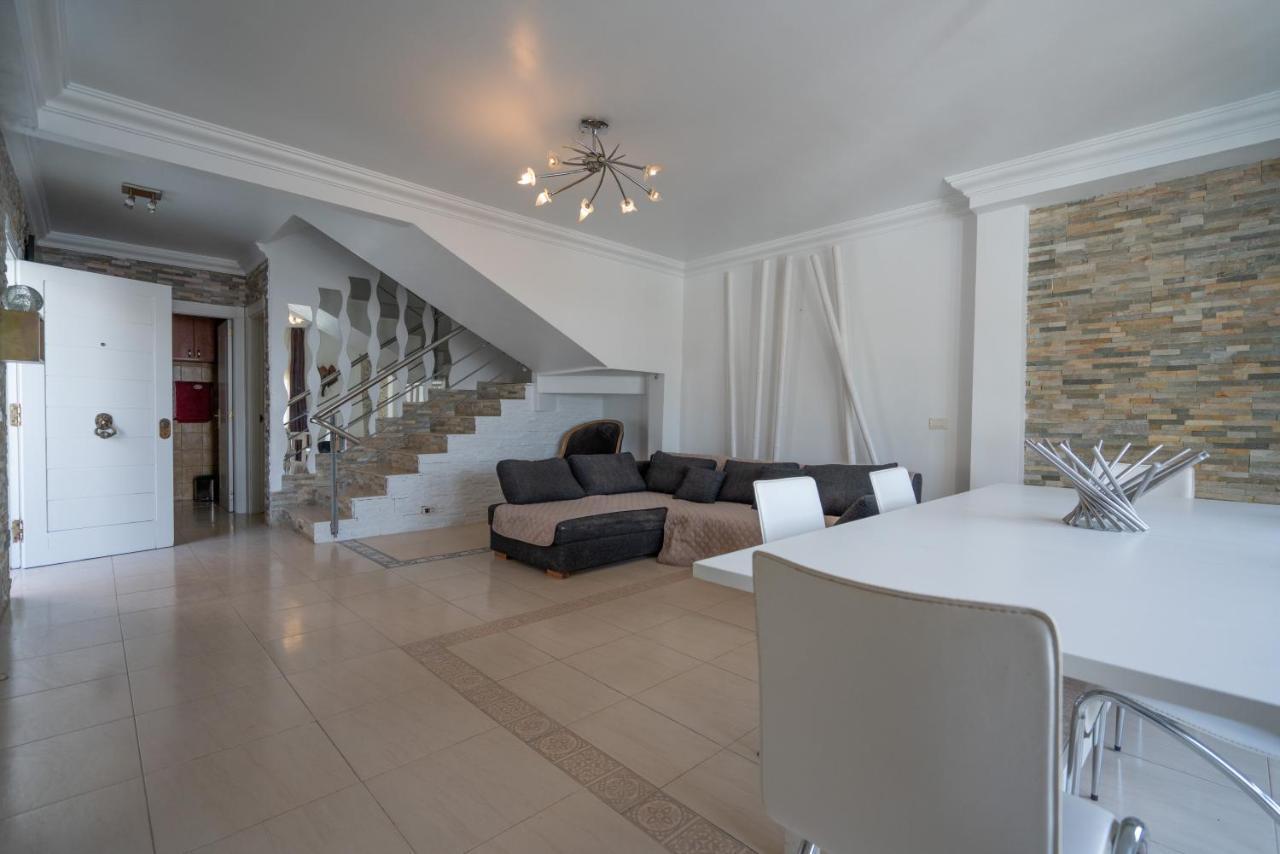 Villa Cesar Σάντα Κρουζ Τενερίφης Εξωτερικό φωτογραφία