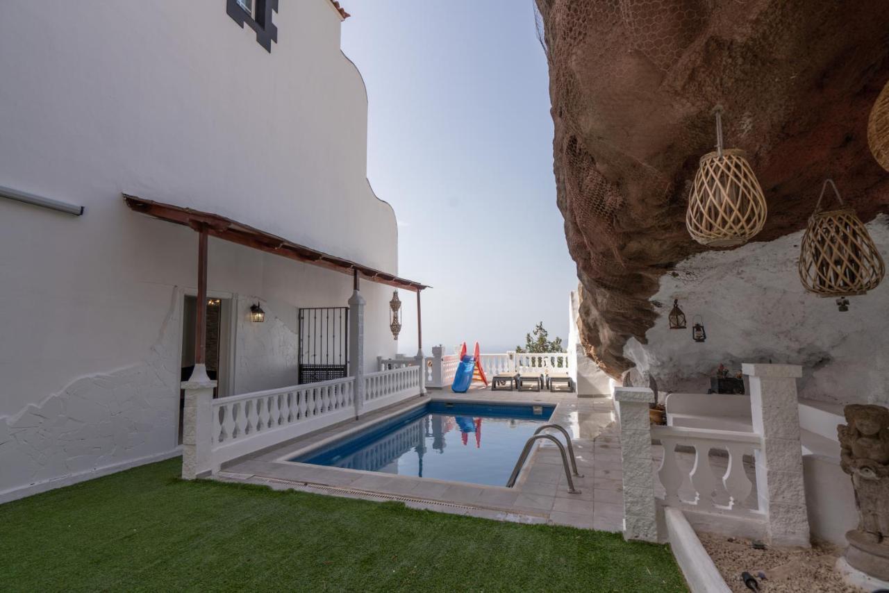 Villa Cesar Σάντα Κρουζ Τενερίφης Εξωτερικό φωτογραφία