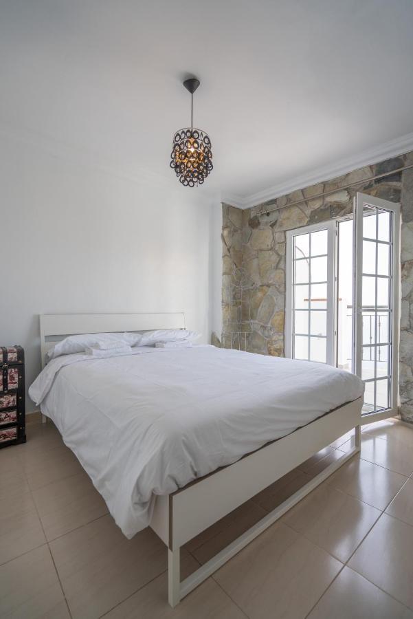 Villa Cesar Σάντα Κρουζ Τενερίφης Εξωτερικό φωτογραφία