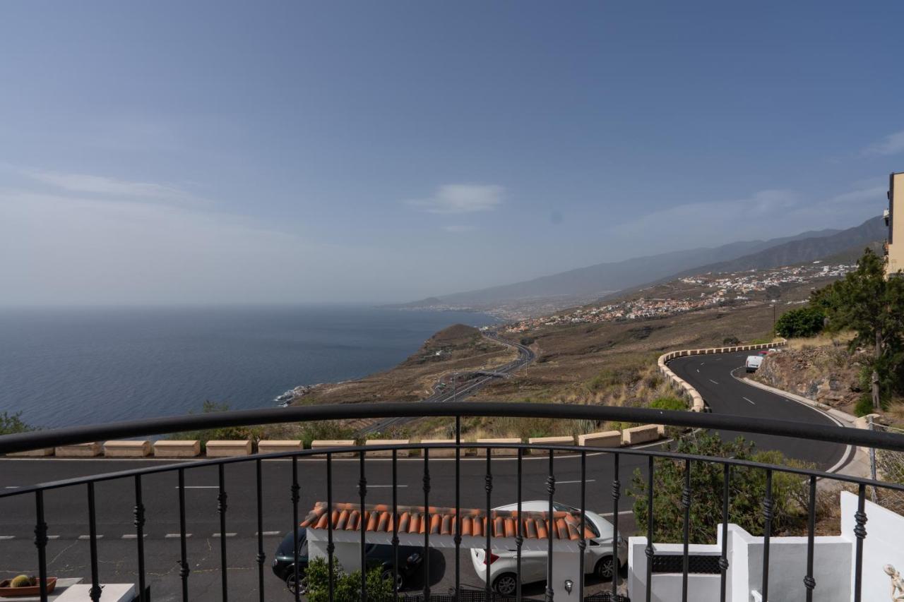Villa Cesar Σάντα Κρουζ Τενερίφης Εξωτερικό φωτογραφία