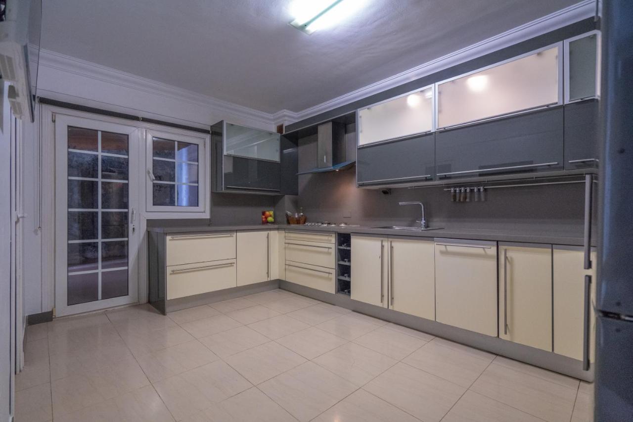 Villa Cesar Σάντα Κρουζ Τενερίφης Εξωτερικό φωτογραφία