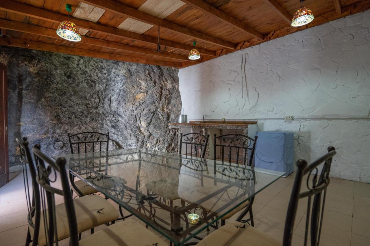 Villa Cesar Σάντα Κρουζ Τενερίφης Εξωτερικό φωτογραφία