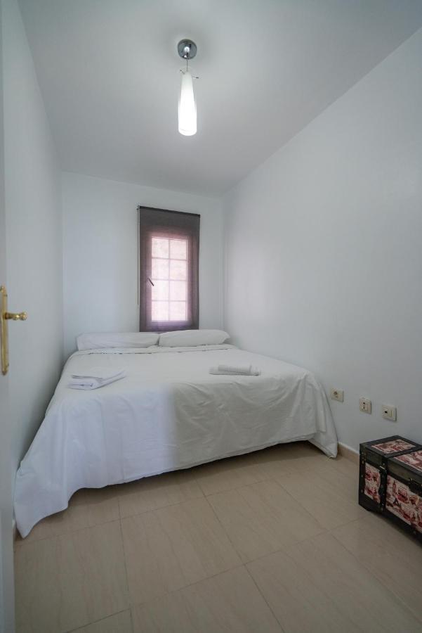 Villa Cesar Σάντα Κρουζ Τενερίφης Εξωτερικό φωτογραφία