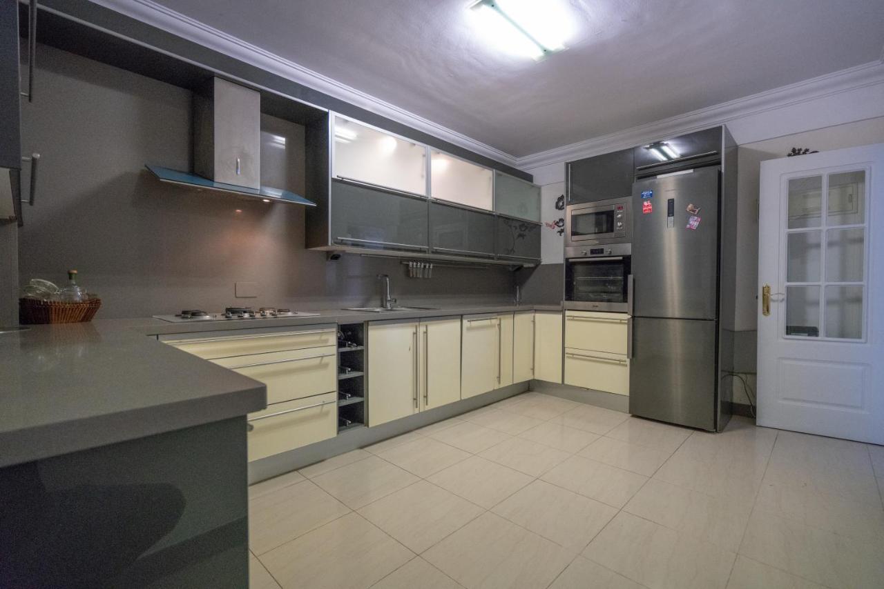 Villa Cesar Σάντα Κρουζ Τενερίφης Εξωτερικό φωτογραφία