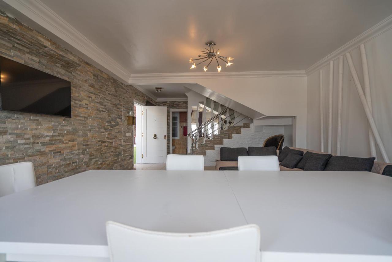 Villa Cesar Σάντα Κρουζ Τενερίφης Εξωτερικό φωτογραφία