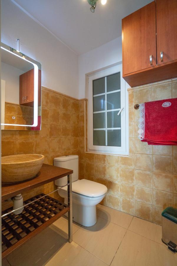 Villa Cesar Σάντα Κρουζ Τενερίφης Εξωτερικό φωτογραφία