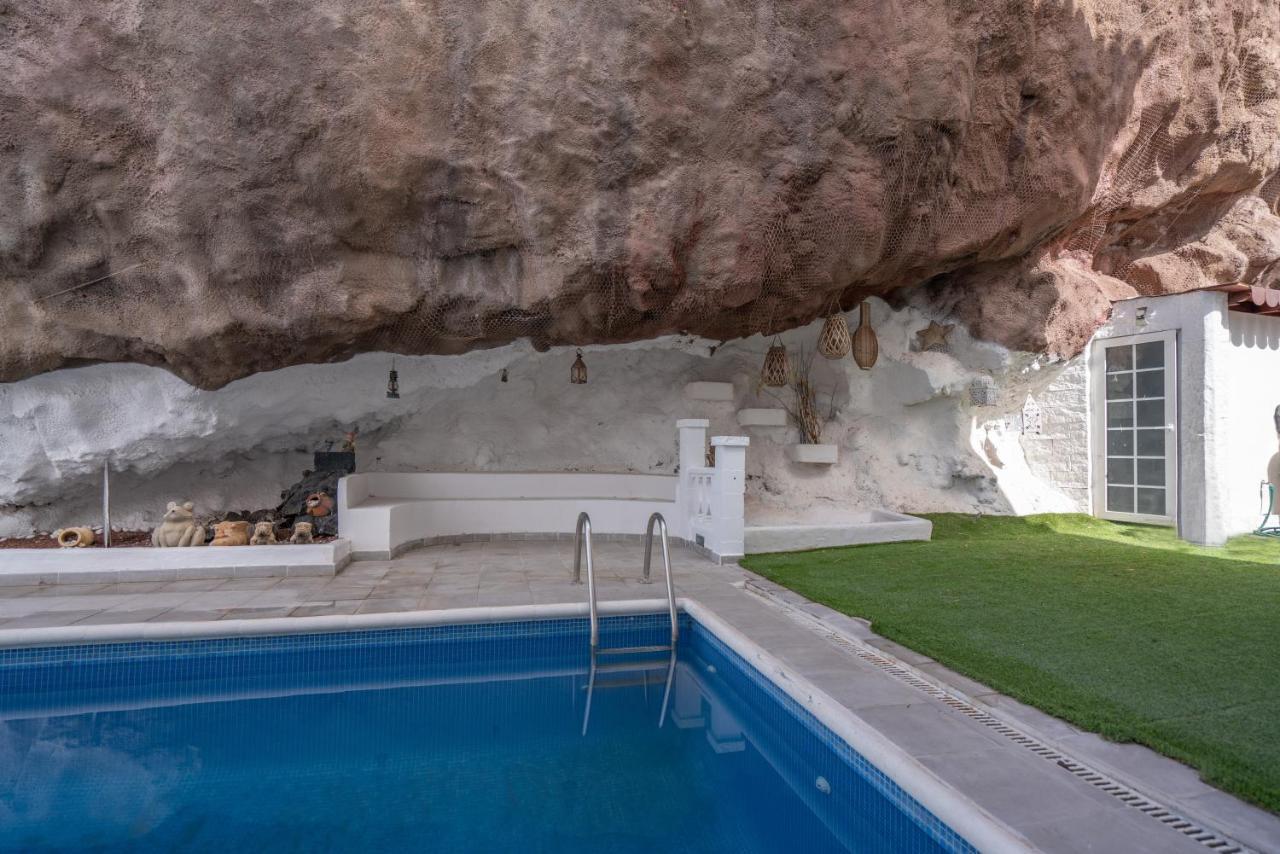 Villa Cesar Σάντα Κρουζ Τενερίφης Εξωτερικό φωτογραφία