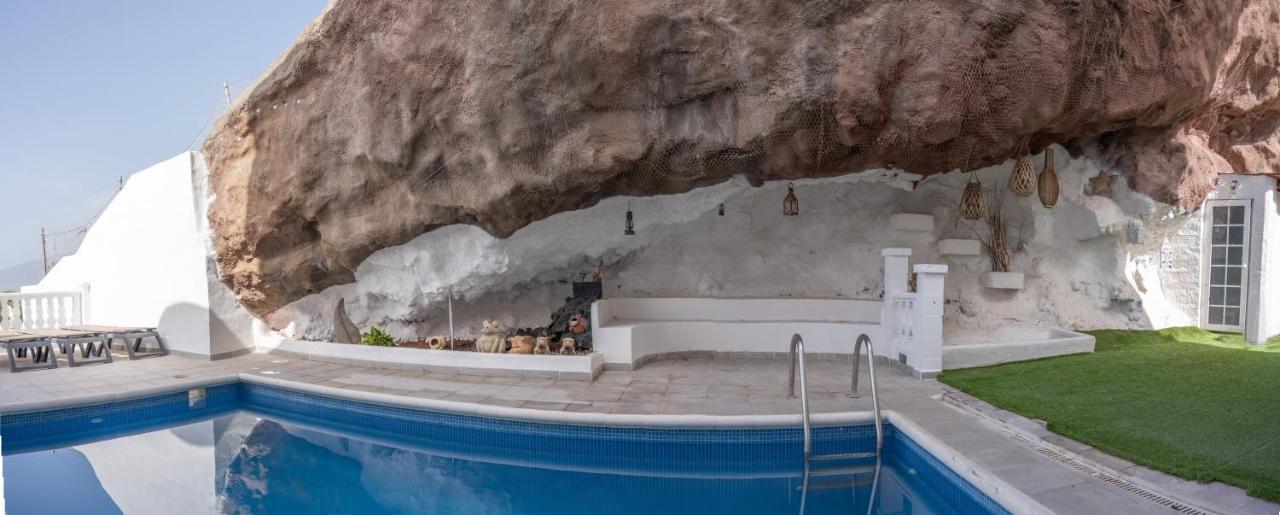 Villa Cesar Σάντα Κρουζ Τενερίφης Εξωτερικό φωτογραφία