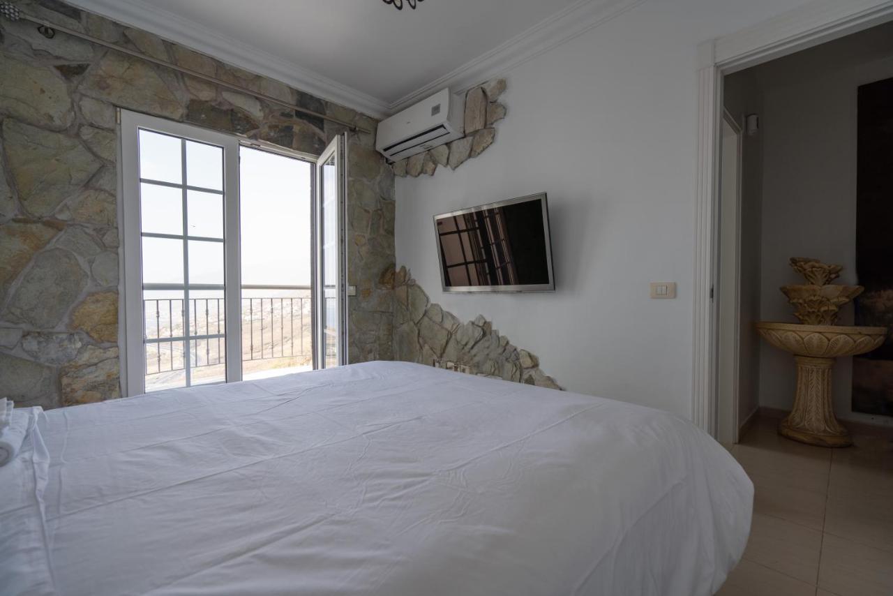 Villa Cesar Σάντα Κρουζ Τενερίφης Εξωτερικό φωτογραφία
