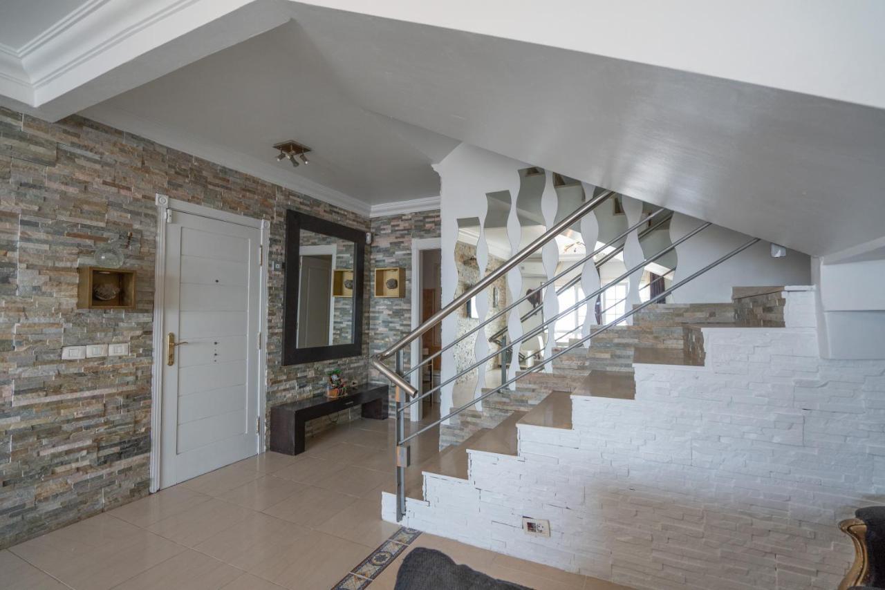Villa Cesar Σάντα Κρουζ Τενερίφης Εξωτερικό φωτογραφία