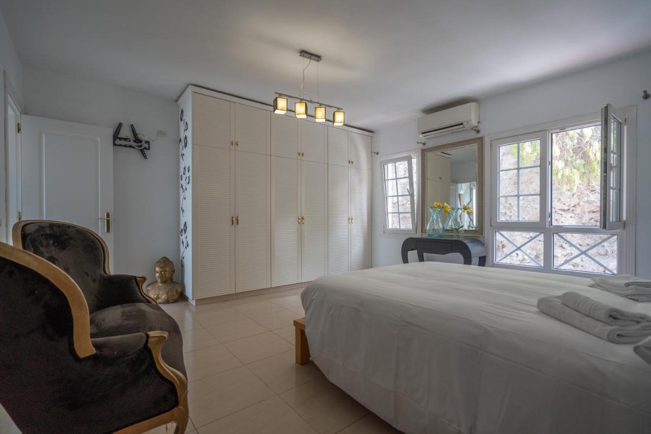 Villa Cesar Σάντα Κρουζ Τενερίφης Εξωτερικό φωτογραφία