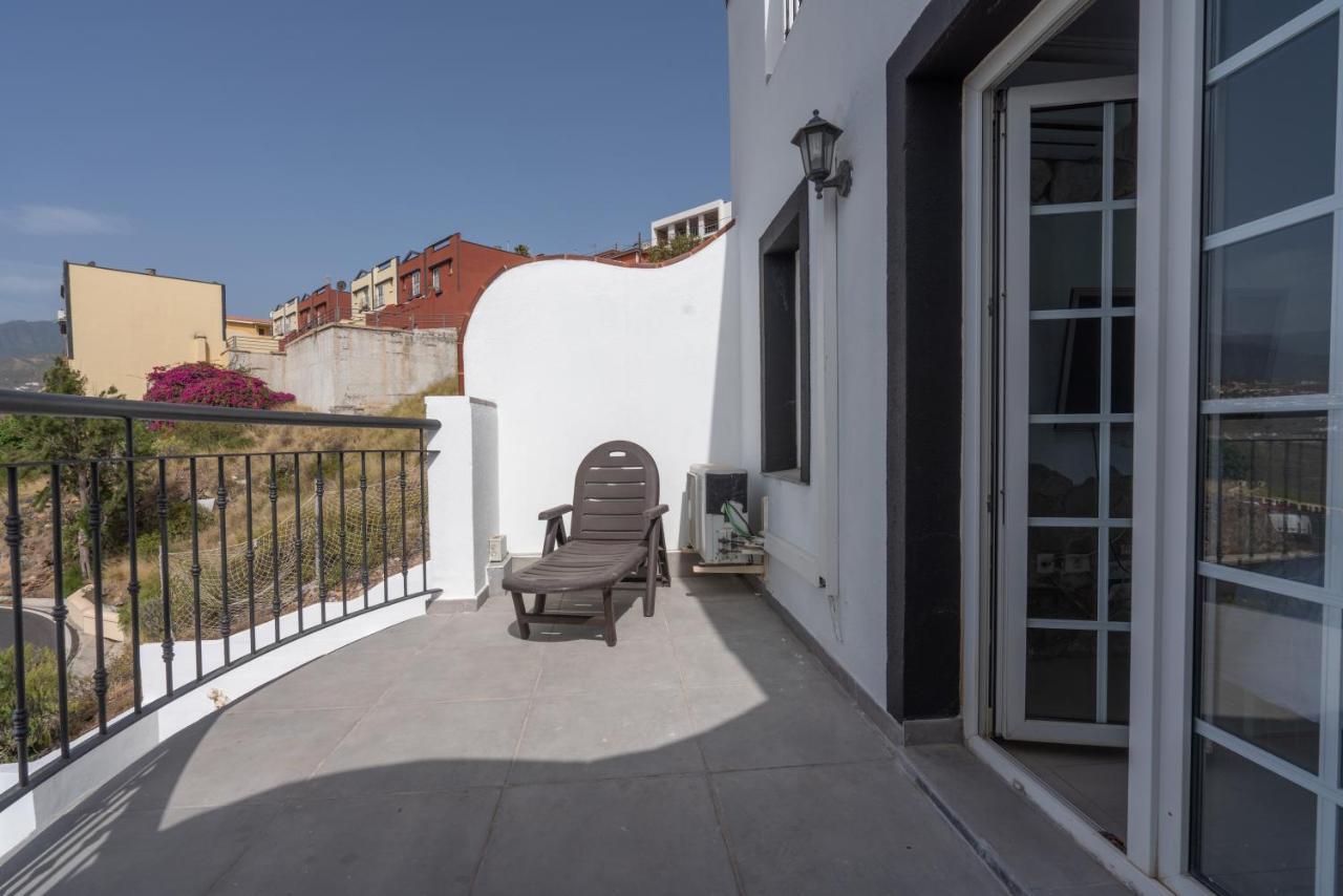 Villa Cesar Σάντα Κρουζ Τενερίφης Εξωτερικό φωτογραφία
