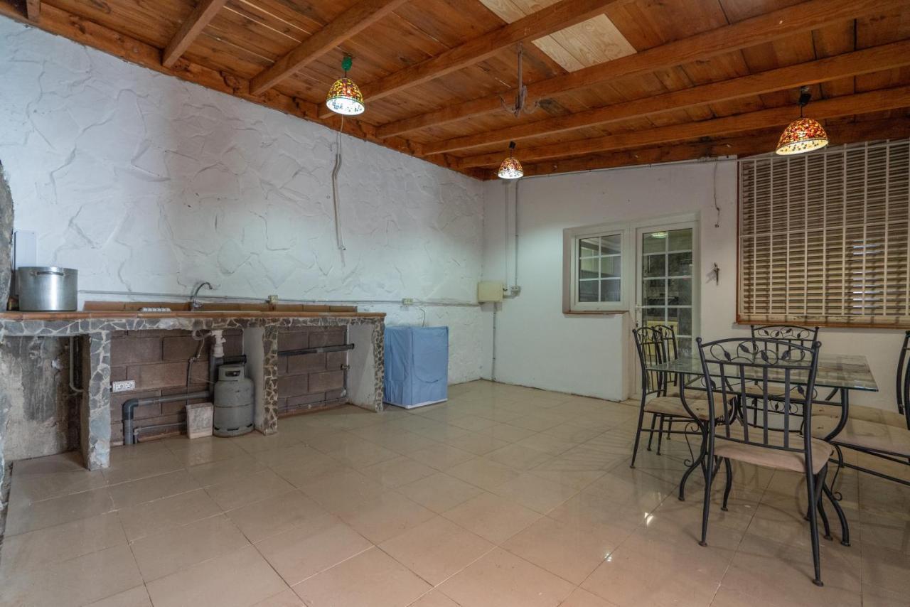 Villa Cesar Σάντα Κρουζ Τενερίφης Εξωτερικό φωτογραφία
